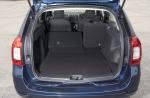Dacia Logan MCV Taxi 2019 года (UK)